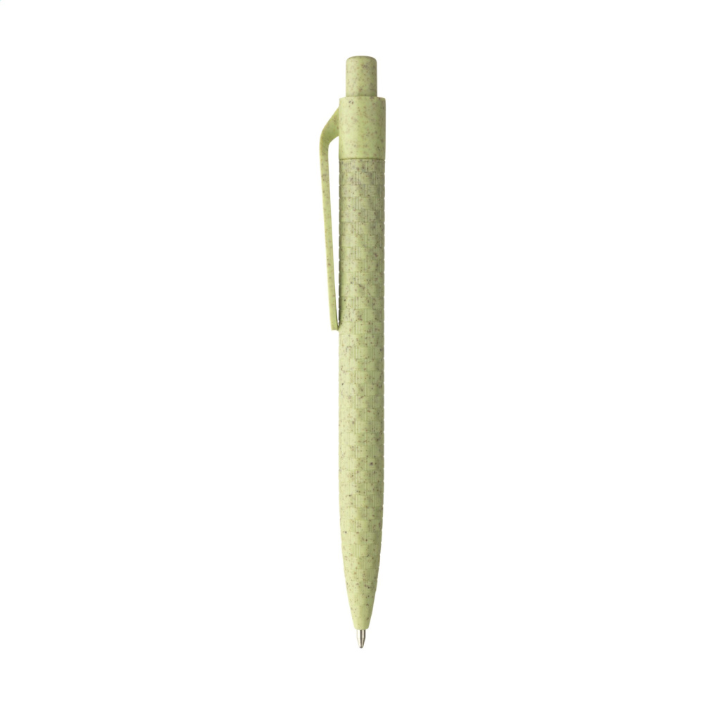 Logotrade promotional product image of: Stalk Wheatstraw Pen