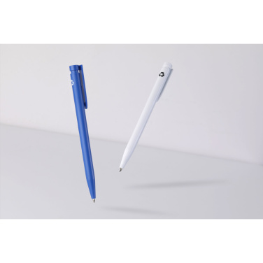 Logotrade promotional gift image of: Post Consumer Recycled pen