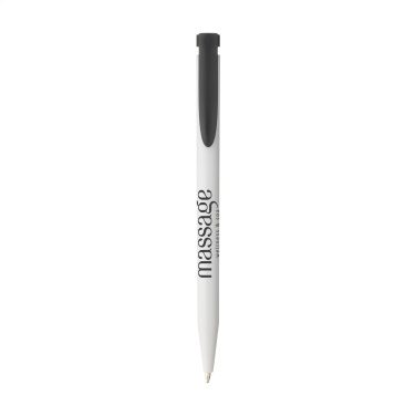 Logotrade promotional item picture of: Post Consumer Recycled Pen Colour