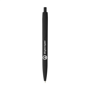 Logotrade promotional item image of: Trigo Wheatstraw Pen