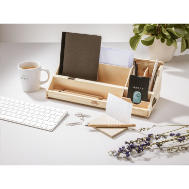 Logotrade advertising product image of: Longlife Pencil sustainable pencil