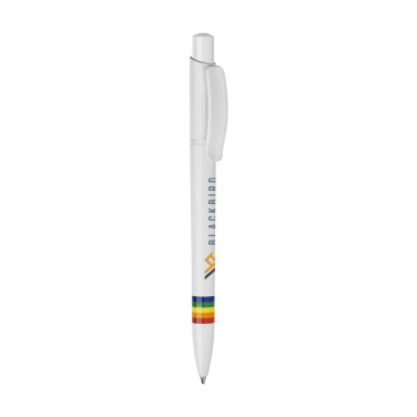 Logotrade advertising product picture of: Stilolinea Tropic Fantasy pen