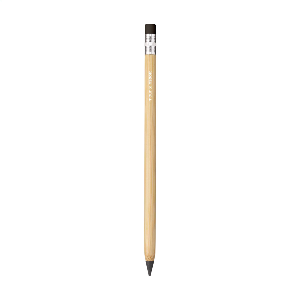 Logotrade promotional giveaways photo of: Everlasting Pencil