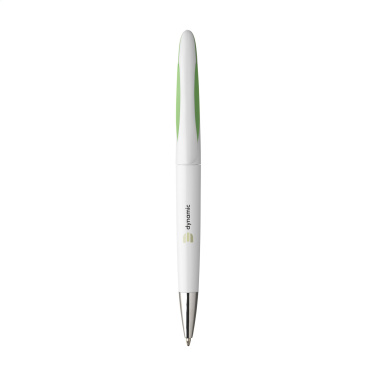 Logotrade advertising product picture of: Lunar GRS Recycled Pen