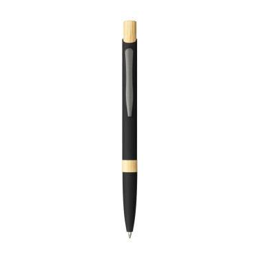 Logo trade corporate gifts image of: Yuri GRS Recycled Alu Pen