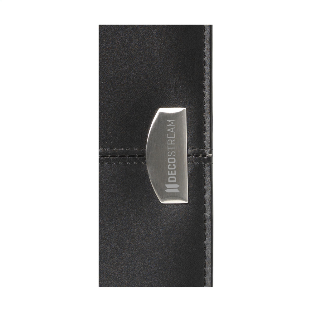 Logotrade promotional item picture of: TucsonEmperor A4 document folder