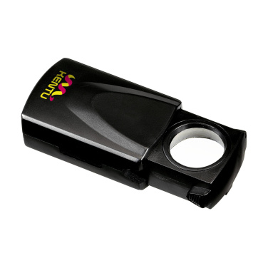 Logotrade advertising product image of: Loupe Compact magnifying glass