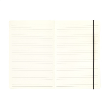 Logo trade promotional items image of: Craftnote Paper Notebook A5