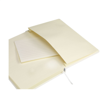 Logotrade advertising product image of: Pocket Notebook A5 X-Mas