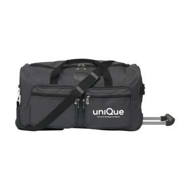 Logotrade promotional gift image of: Milan TrolleyBag