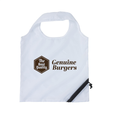 Logotrade business gifts photo of: Strawberry foldable bag