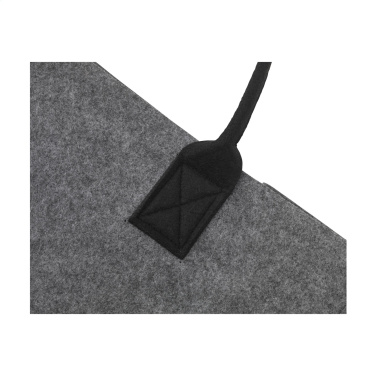 Logotrade promotional item image of: BigShopper Argus GRS RPET Felt