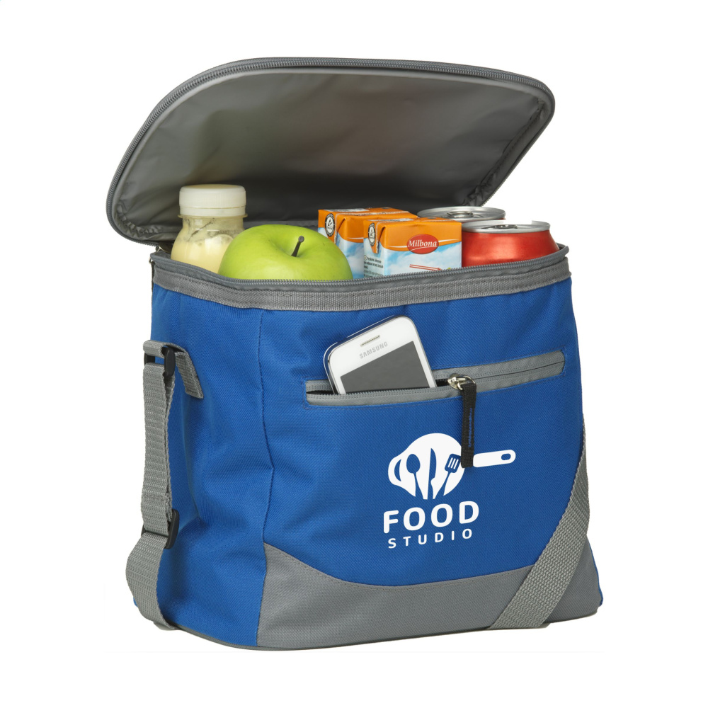 Logotrade promotional product image of: Fresco cooler bag