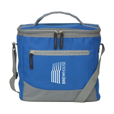 Logotrade promotional item picture of: Fresco cooler bag