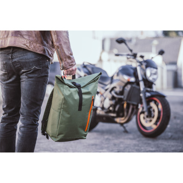 Logo trade advertising product photo of: Nolan backpack