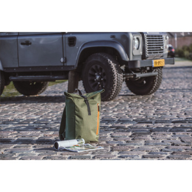 Logo trade promotional products picture of: Nolan backpack