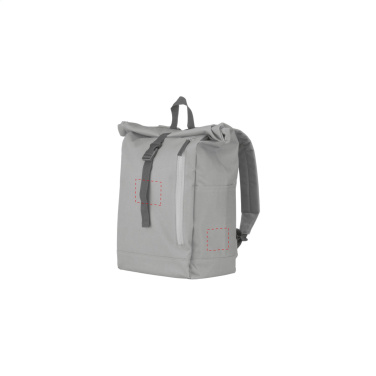 Logo trade promotional products picture of: Nolan backpack