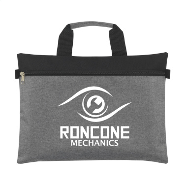 Logo trade corporate gifts picture of: DocuTravel Pro briefcase