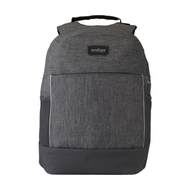 Logotrade corporate gift picture of: Jayden RFID Jayden RFID Anti-Theft backpack