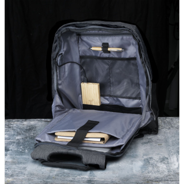 Logotrade corporate gift picture of: Jayden RFID Jayden RFID Anti-Theft backpack