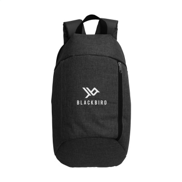 Logotrade promotional product picture of: Cooler Backpack bag