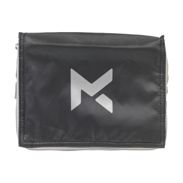 Logotrade promotional giveaways photo of: CoolMate RPET cooler bag