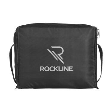 Logotrade promotional gift picture of: CoolMate RPET cooler bag