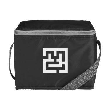 Logo trade promotional products picture of: CoolMate RPET cooler bag