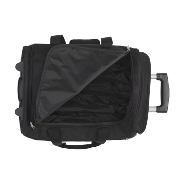 Logotrade promotional gift picture of: Cabin Trolley Bag travel bag