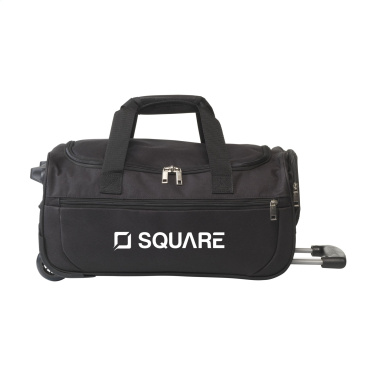 Logotrade promotional items photo of: Cabin Trolley Bag travel bag