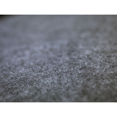 Logo trade advertising product photo of: PromoPack Felt Gym Bag backpack