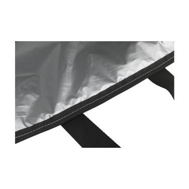 Logo trade promotional merchandise image of: RPET Freshcooler-XL