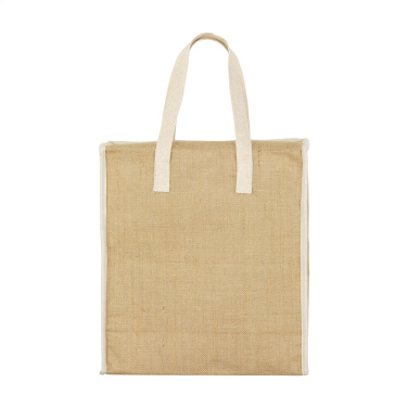 Logo trade corporate gifts image of: Mumbai Cooler Bag XL