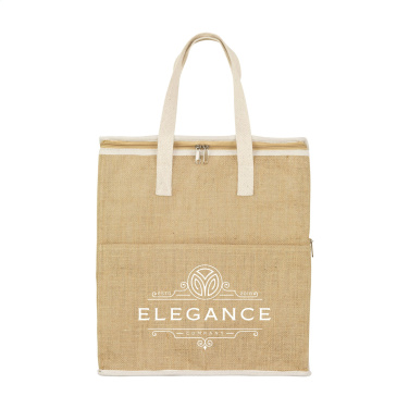 Logo trade promotional gifts picture of: Mumbai Cooler Bag XL