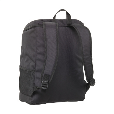 Logotrade corporate gift image of: Ice Cool GRS RPET Backpack
