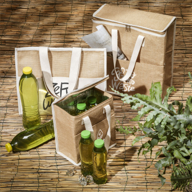 Logotrade business gift image of: Agra Cooler Bag