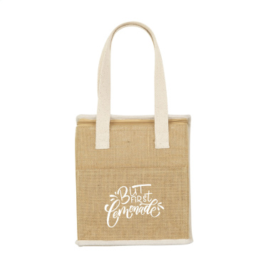 Logo trade promotional gift photo of: Agra Cooler Bag