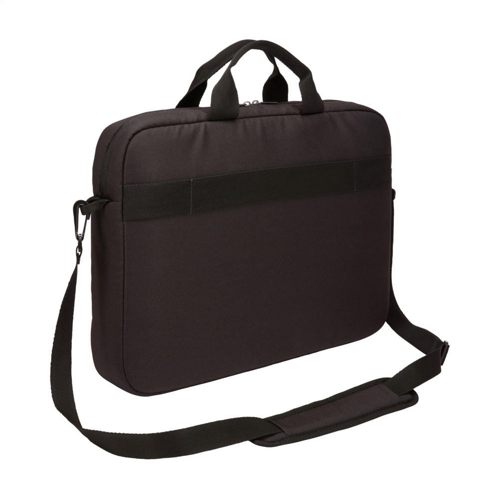 Logo trade promotional product photo of: Case Logic Advantage 15.6-inch Attaché laptop bag