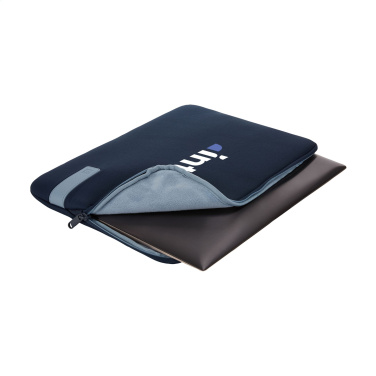 Logotrade promotional product picture of: Case Logic Reflect 13 inch Laptop Sleeve