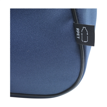 Logotrade promotional gifts photo of: Eastport GRS RPET Sportsbag sports/travelling bag