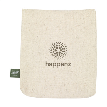 Logo trade corporate gift photo of: Hemp FoodPouch bag for bread