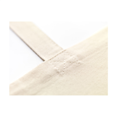 Logotrade corporate gift image of: ShoppyBag GRS Recycled Cotton (140 g/m²)