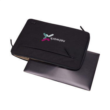 Logotrade corporate gift picture of: Case Logic Invigo 14 inch Laptop Sleeve