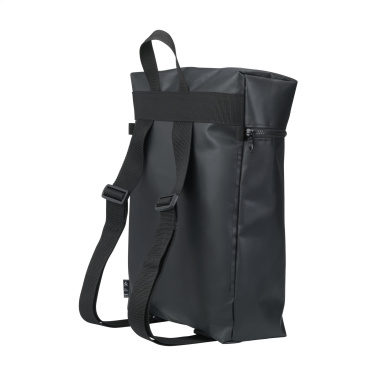 Logo trade promotional gift photo of: Fraenck Willem Backpack