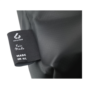 Logo trade promotional gifts image of: Fraenck Willem Backpack