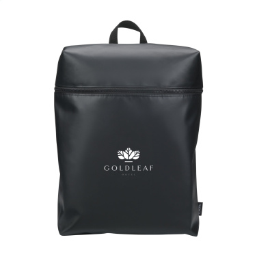 Logo trade promotional gifts image of: Fraenck Willem Backpack