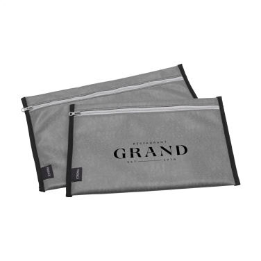 Logo trade business gifts image of: Fraenck Bobby Laptop Sleeve 15,6"