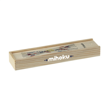 Logo trade promotional products image of: Mikado game