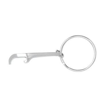 Logotrade promotional giveaways photo of: Carrera Opener / keyring