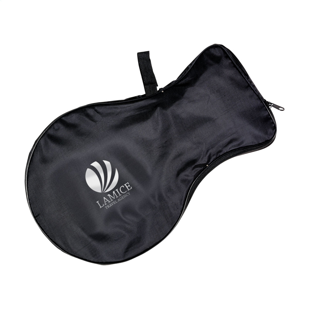 Logo trade promotional products image of: BeachGames